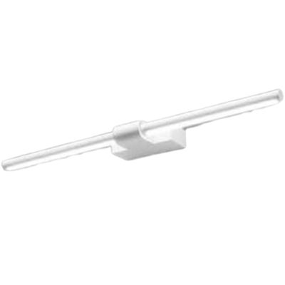 Line 6652 white LED wall light