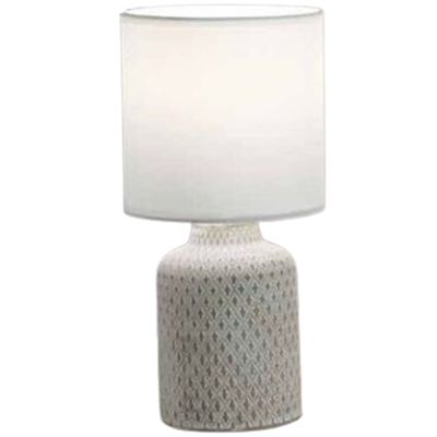 Provenza-Mash 6694 table lamp white