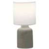 Lámpara de mesa Provenza-Mash 6694 beige