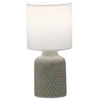 Lampada da tavolo Provenza-Mash 6694 beige