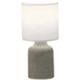 Provenza-Mash 6694 beige table lamp