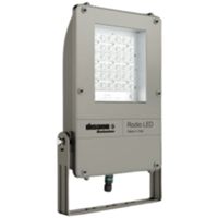Disano 41475600 - projecteur LED 121W 4000K RHODIUM 1887