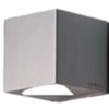 ALEA aluminum ceiling light
