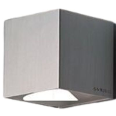 ALEA aluminum ceiling light