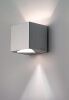 ALEA aluminum ceiling light