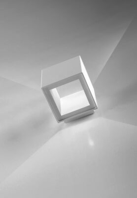 ALEA LED aluminum ceiling light