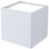 Plafonnier LED ALEA en aluminium