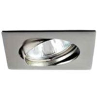 Spot encastrable blanc orientable SPOT 6056 GU10