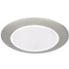 Spot encastrable blanc GEKO GU10