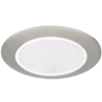 Spot encastrable blanc GEKO GU10