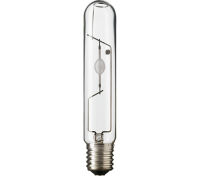 Tubular metal halide lamp E40 0230W 4200K MASTERColour CDM-T MW