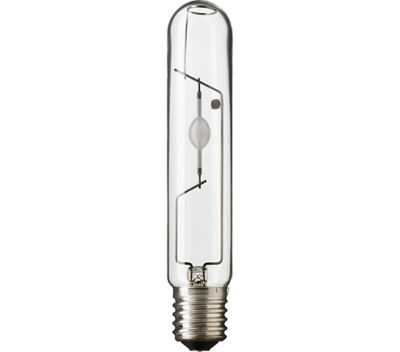 Lampe aux halogénures métalliques Philips CDMTMW230 - E40 230 W 4200 K