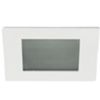 Spot encastrable blanc EDY GU10
