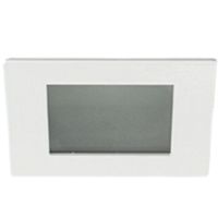 Spot encastrable blanc EDY GU10
