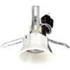 Foco empotrable TAPPO GU10 blanco