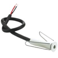 Foco empotrable LUCCIOLA blanco