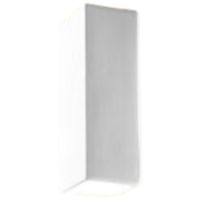 Applique murale blanche Smeraldo 8418