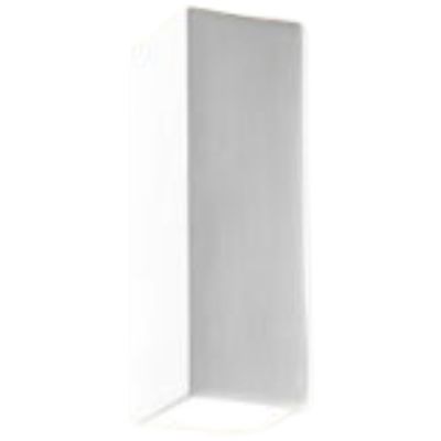 Aplique Smeraldo 8418 blanco