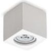 Plafoniera Cristaly 8897 bianco