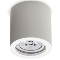 9010 Belfiore 8900-35 - Lámpara de techo FIORI XL GU10