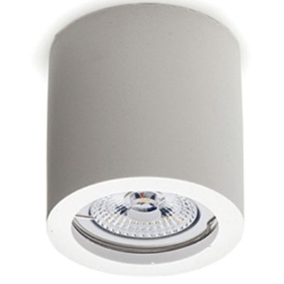 9010 Belfiore 8900-35 - Lámpara de techo FIORI XL GU10