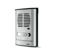 Vimar 88T1 - Placa audio 1 botón