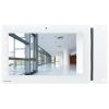 Comelit 6801W - 7 MAXI video intercom