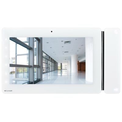 Comelit 6801W - Videoportero MAXI 7