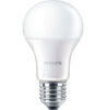 Lampe LED goutte opale E27 13W 230V 3000k CorePro