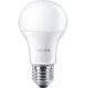 Lámpara LED gota opal E27 13W 230V 3000k CorePro