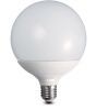 Lámpara LED globo opal E27 18W 230V 4000K Globoled G120