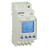 TMA astronomical digital time switch