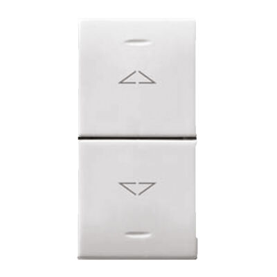 Domus - double switch with arrows