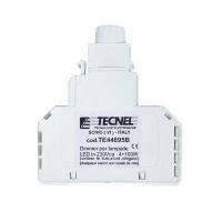 Tecnel TE44895B - régulateur pour lampes LED