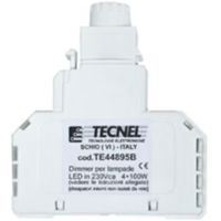 Tecnel TE44895B - regolatore per lampade led