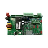 ZBX-76 spare electronic board