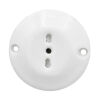 Volux - multipurpose porcelain socket