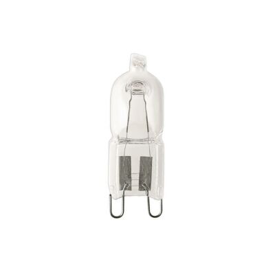 Ledvance H66740OVEN - oven lamp G9 40W 230V