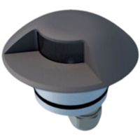 Spot encastrable orientable DRIVE MINI 02W 3000K