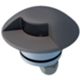 Spot encastrable orientable DRIVE MINI 02W 3000K