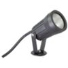 Novalux 109301.02 - PEAK mini proyector led 04W 3000K negro
