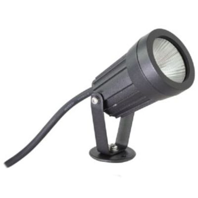 Novalux 109301.02 - PEAK mini led projector 04W 3000K black