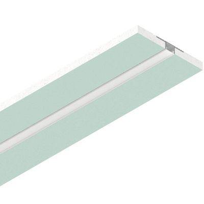 Novalux 101805.99 - profilé linéaire L-16 EVO hydro