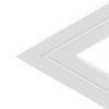 Novalux 101802.99 - L-16 EVO standard corner profile