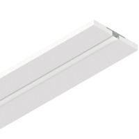 Novalux 101801.99 - Perfil lineal estándar L-16 EVO