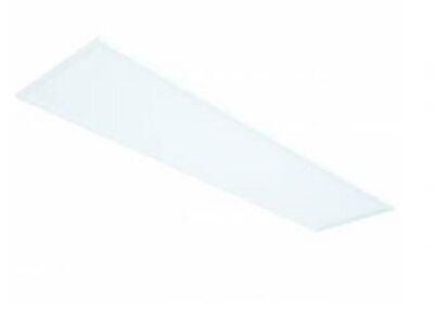 THE PANEL 2 ceiling light 1200X300 LED 39W 3000K