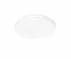 Ceiling light 19W 3000K white LUNA TONDO