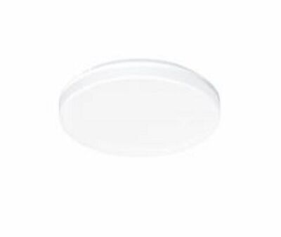 Ceiling light 19W 4000K white LUNA TONDO