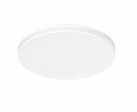 Ceiling light 36W 4000K white LUNA TONDO