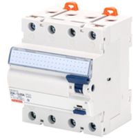 Gewiss GWD4142 - diferencial 4P 63A 0.03A CA
